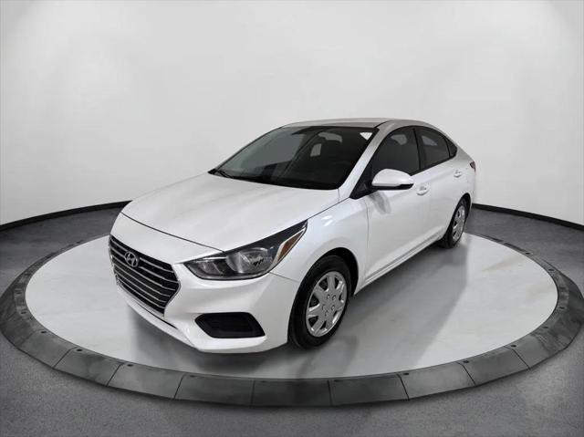2022 Hyundai Accent SE for sale in Houston, TX