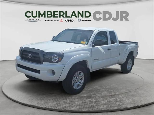 2007 Toyota Tacoma Base V6 for sale in Cookeville, TN