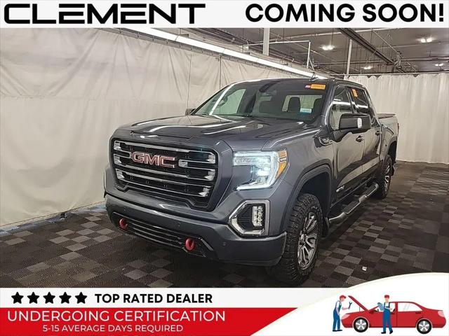 2021 GMC Sierra 1500 AT4 for sale in St. Charles, MO