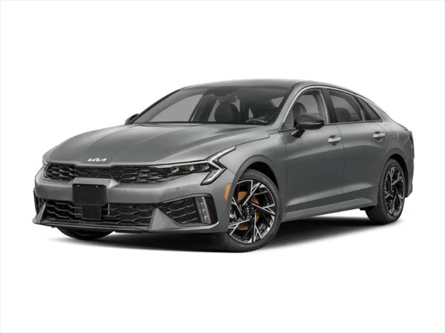 2025 Kia K5 GT-Line for sale in St. Charles, MO