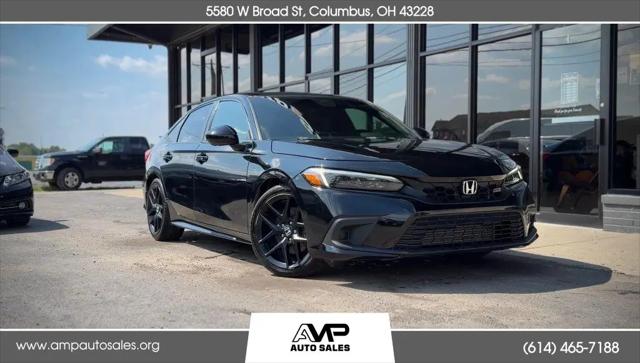 2023 Honda Civic Sedan for sale in Columbus, OH