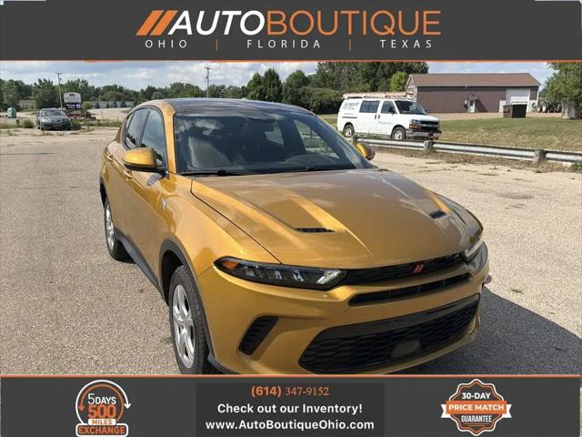 2024 Dodge Hornet GT Plus AWD for sale in Columbus, OH