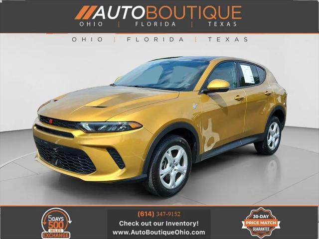 2024 Dodge Hornet GT Plus AWD for sale in Columbus, OH