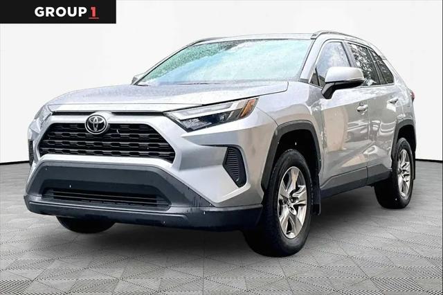 2025 Toyota RAV4 XLE for sale in Atlanta, GA