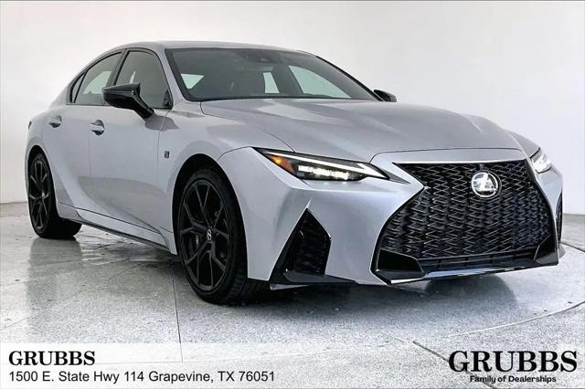 2025 Lexus 500 F SPORT Performance for sale in Tulsa, OK