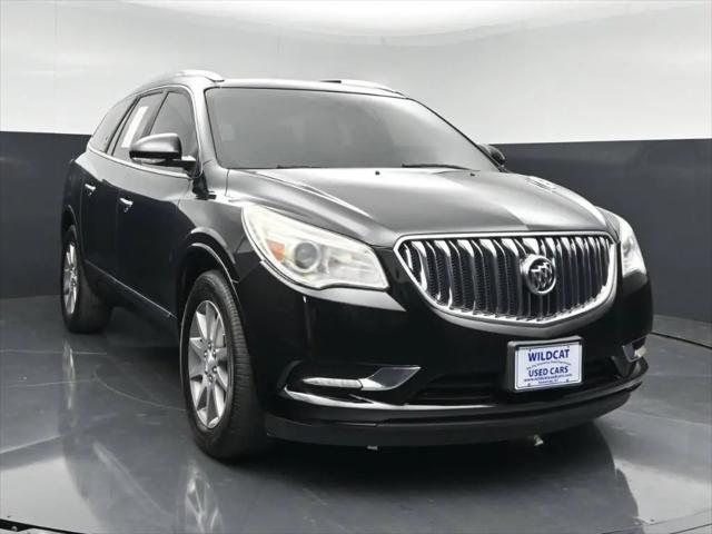 2016 Buick Enclave Leather for sale in Somerset, KY