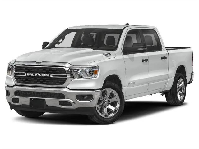 2024 Ram 1500 Lone Star Crew Cab 4x2 5'7" Box for sale in Frisco, TX