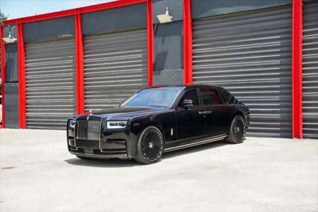 2020 Rolls-Royce Phantom Unknown for sale in Hollywood, FL