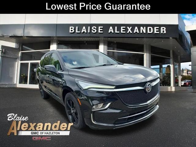 2024 Buick Enclave Premium AWD for sale in Hazle Township, PA