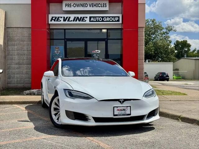 2016 Tesla Model S 75D for sale in Chesapeake, VA