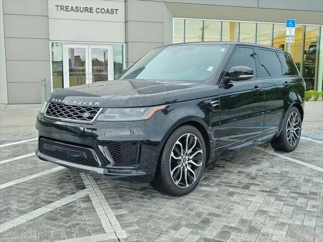2018 Land Rover Range Rover Sport HSE for sale in Fort Pierce, FL