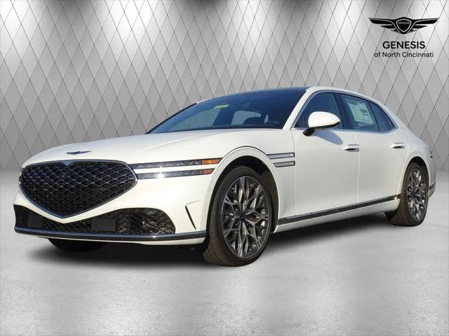 2024 Genesis G90 3.5T e-SC AWD for sale near Cincinnati, OH