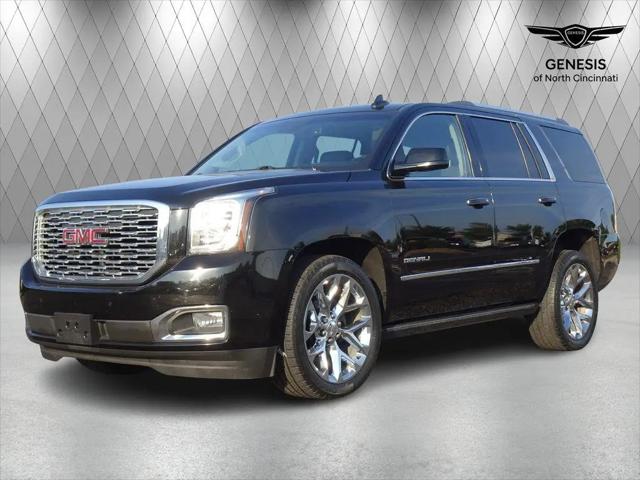 2018 GMC Yukon Denali for sale near Cincinnati, OH