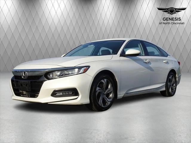 2018 Honda Accord EX for sale in Cincinnati, OH