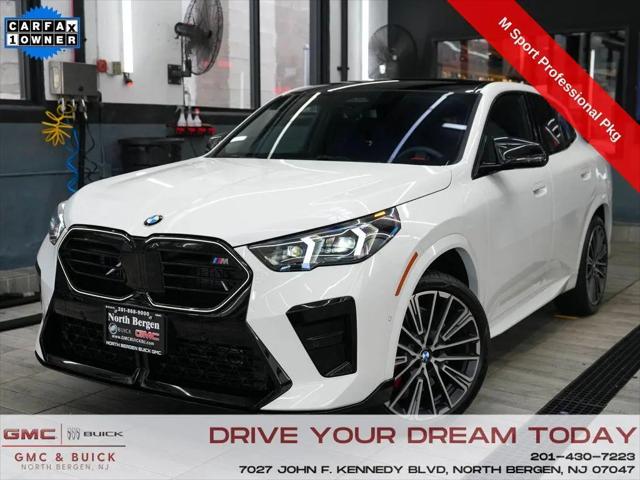2026 BMW X2 M35i for sale in North Bergen, NJ