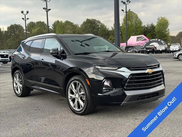 2019 Chevrolet Blazer Premier for sale in Easley, SC