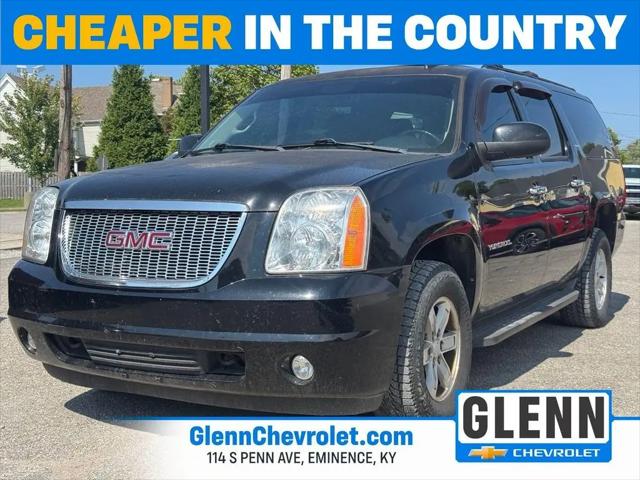 2013 GMC Yukon XL SLT for sale in Eminence, KY
