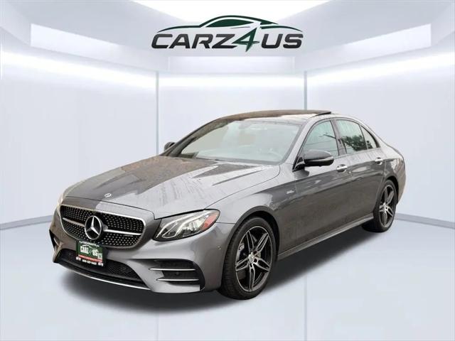 2019 Mercedes-Benz AMG E 53 4MATIC for sale in Pine Brook, NJ