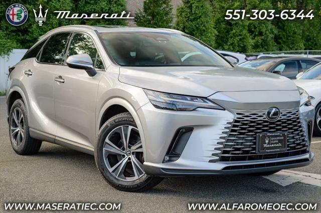 2023 Lexus RX 350 Premium for sale in Englewood Cliffs, NJ