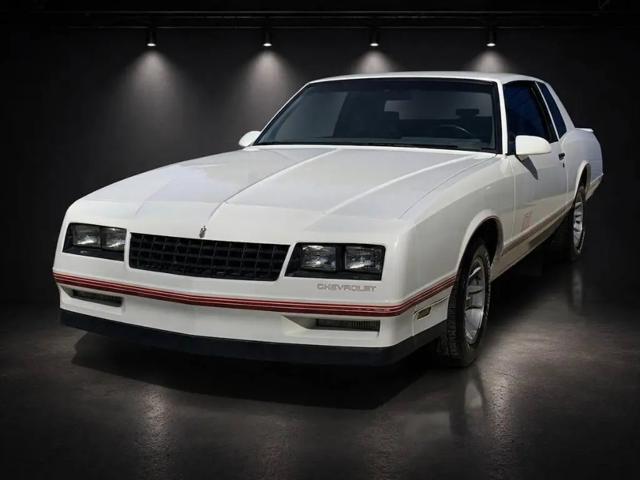 1988 Chevrolet Monte Carlo SS for sale in Olathe, KS