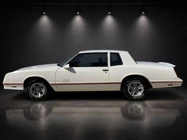 1988 Chevrolet Monte Carlo SS for sale in Olathe, KS