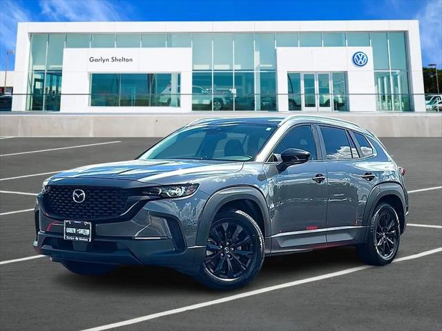 2023 Mazda CX-50 2.5 S Preferred Plus for sale in Temple, TX