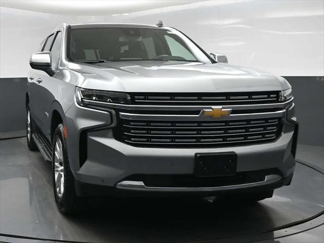 2023 Chevrolet Tahoe 4WD Premier for sale in Great Neck, NY