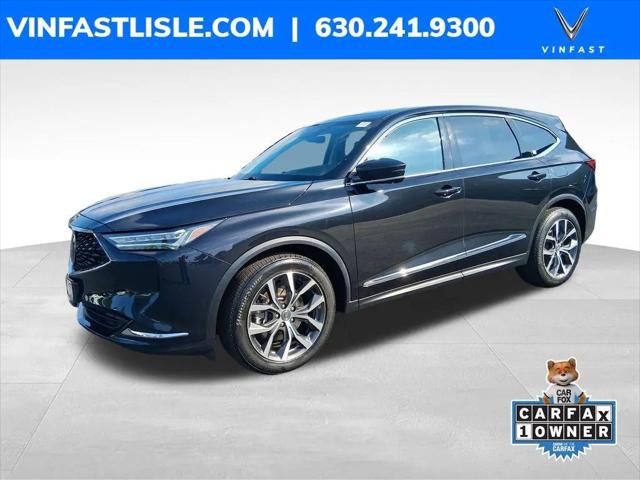 2022 Acura MDX Technology Package for sale in Lisle, IL