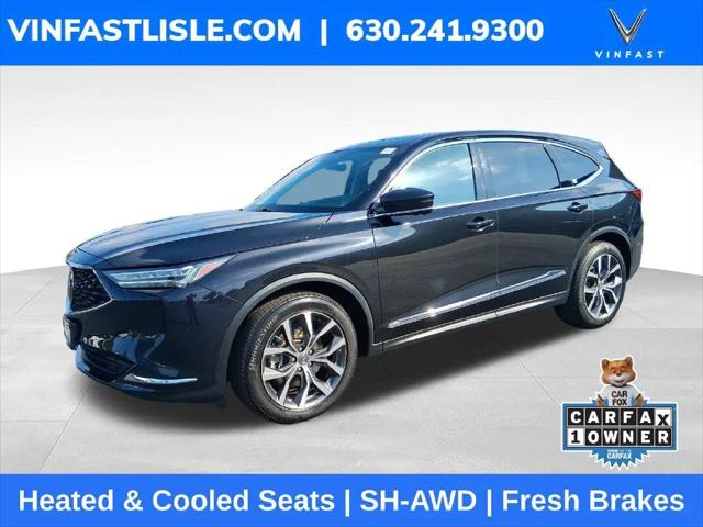 2022 Acura MDX Technology Package for sale in Lisle, IL