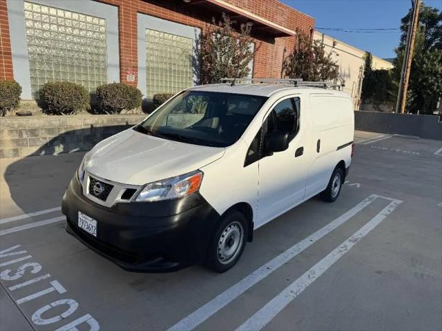 2019 Nissan NV200 S for sale in Van Nuys, CA