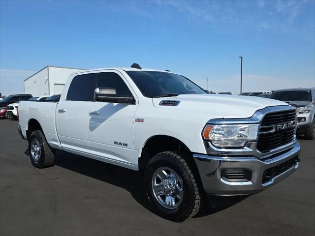 2019 Ram 3500 Big Horn for sale in Hermiston, OR