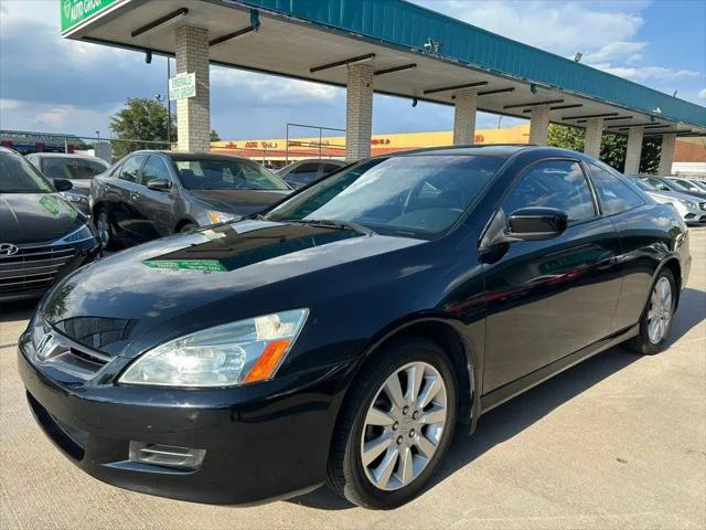2006 Honda Accord 3.0 LX for sale in Houston, TX