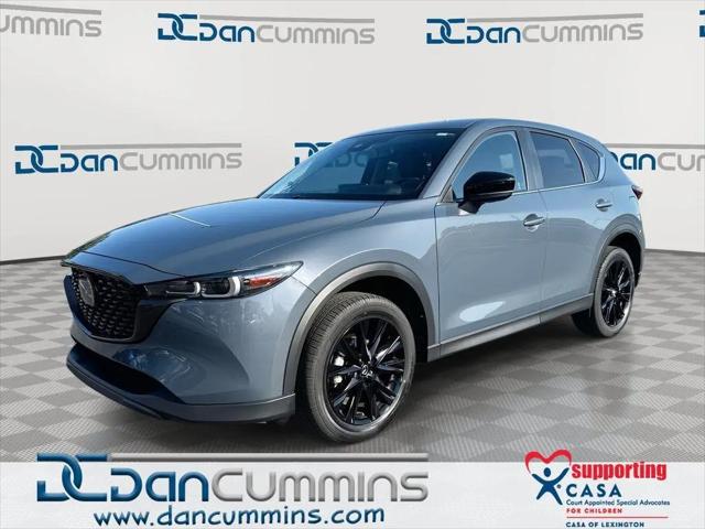 2025 Mazda CX-5 2.5 S Carbon Edition for sale in Nicholasville, KY