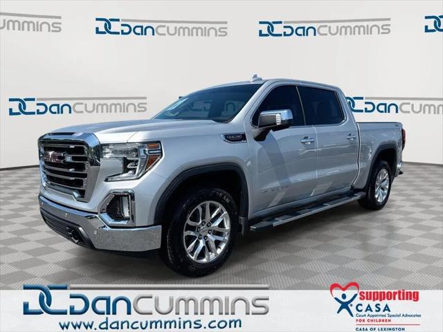 2019 GMC Sierra 1500 SLT for sale in Nicholasville, KY