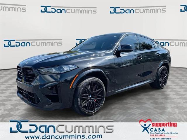 2026 BMW X6 M Competition for sale in Nicholasville, KY