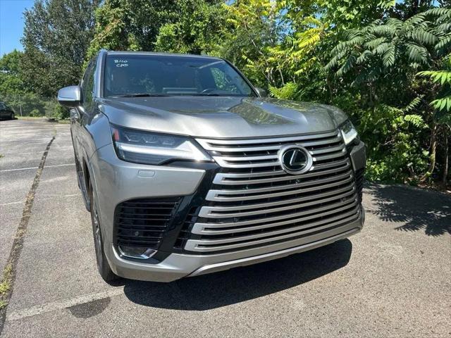 2023 Lexus LX Premium for sale in Huntsville, AL