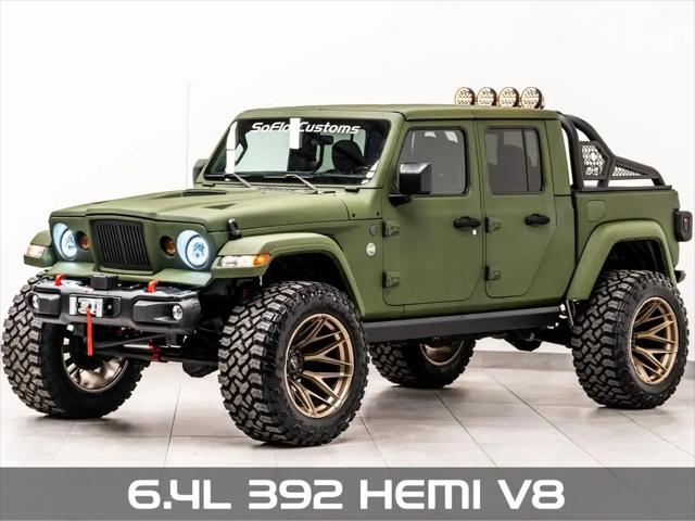 2026 Jeep Gladiator Sport for sale in West Palm Beach, FL