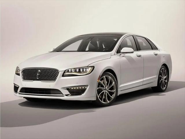 2019 Lincoln MKZ Reserve II for sale in Forest Lake, MN