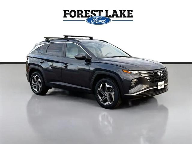 2023 Hyundai Tucson SEL for sale in Forest Lake, MN
