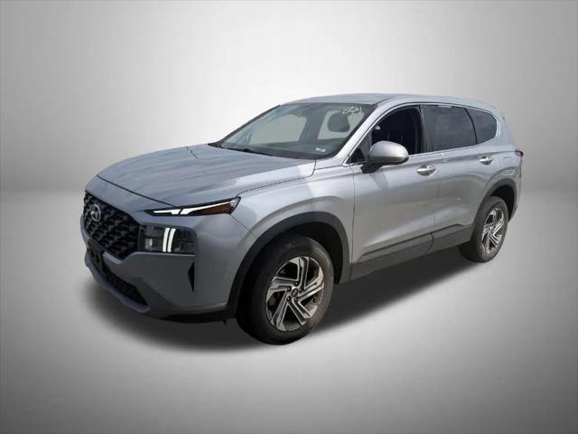 2021 Hyundai Santa Fe SE for sale in Omaha, NE