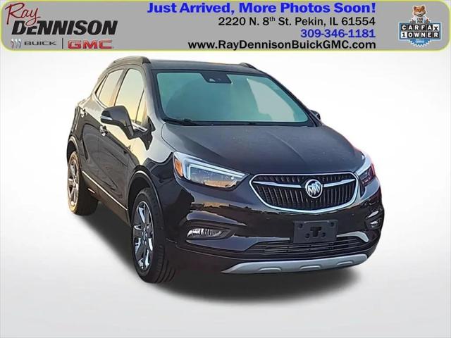 2017 Buick Encore Premium for sale in Pekin, IL