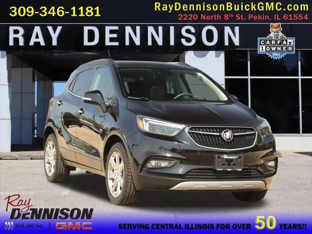 2017 Buick Encore Premium for sale in Pekin, IL