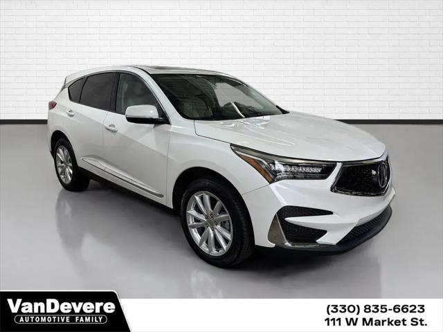 2021 Acura RDX Standard for sale in Akron, OH