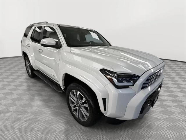 2026 Toyota 4Runner Limited for sale in Colorado Springs, CO