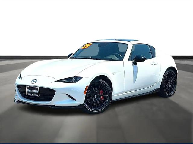 2025 Mazda MX-5 Club for sale in Temple, TX