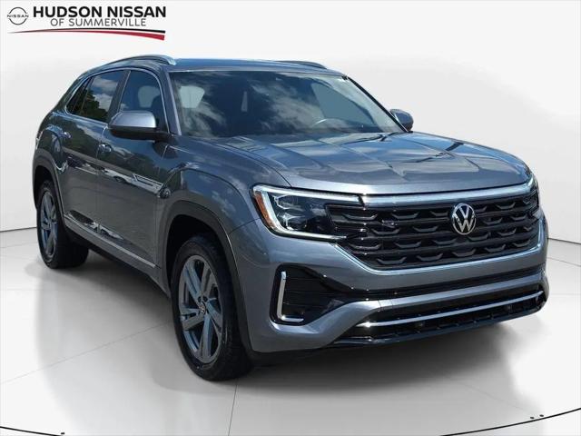 2024 Volkswagen Atlas Cross Sport 2.0T SEL R-Line for sale in Summerville, SC