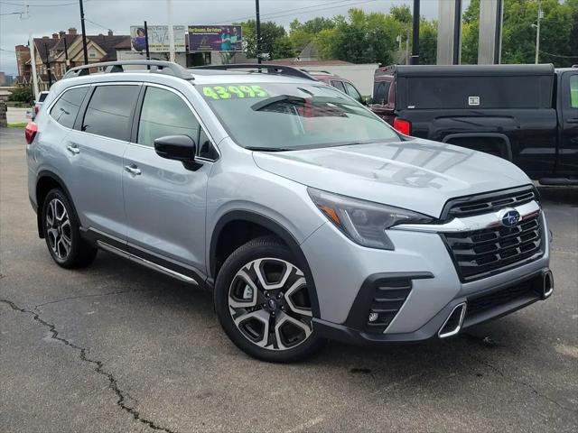 2026 Subaru Ascent Touring 7-Passenger for sale in Dayton, OH