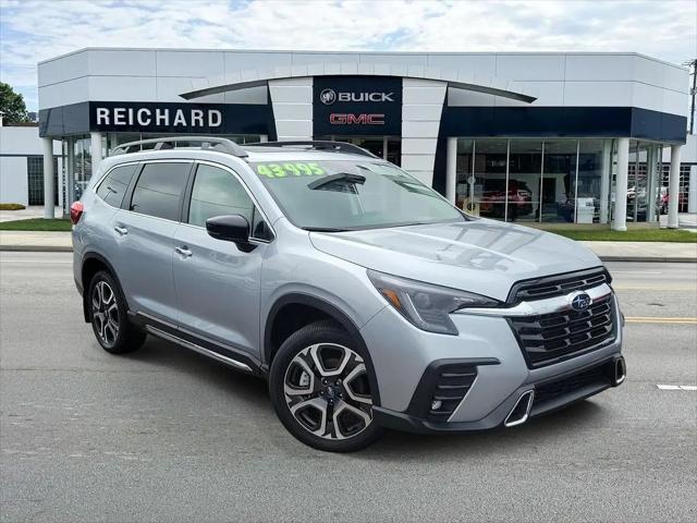 2026 Subaru Ascent Touring 7-Passenger for sale in Dayton, OH