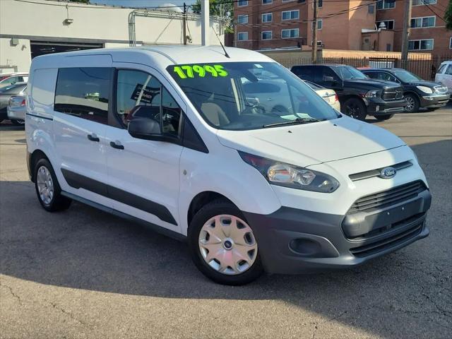 2017 Ford Transit Connect XL for sale near Dayton, OH
