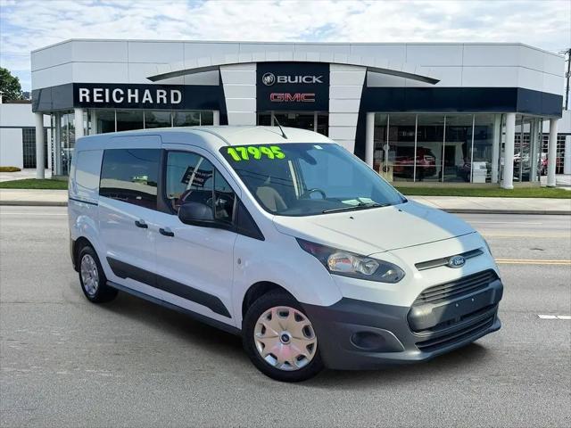 2017 Ford Transit Connect XL for sale near Dayton, OH